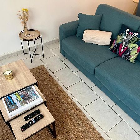 Appartement Au Calme - Proche Centre Ville Chalons en Champagne Exterior photo