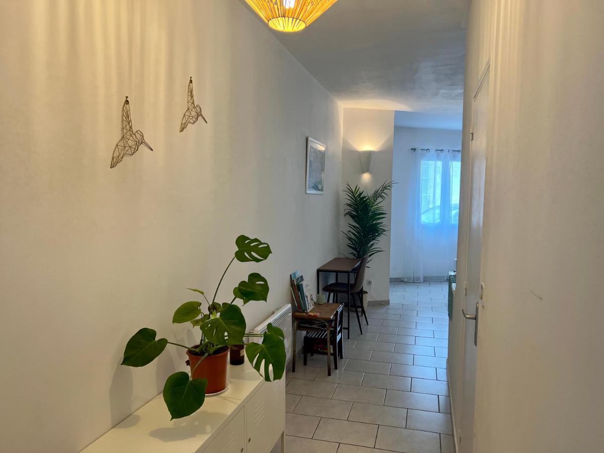 Appartement Au Calme - Proche Centre Ville Chalons en Champagne Exterior photo